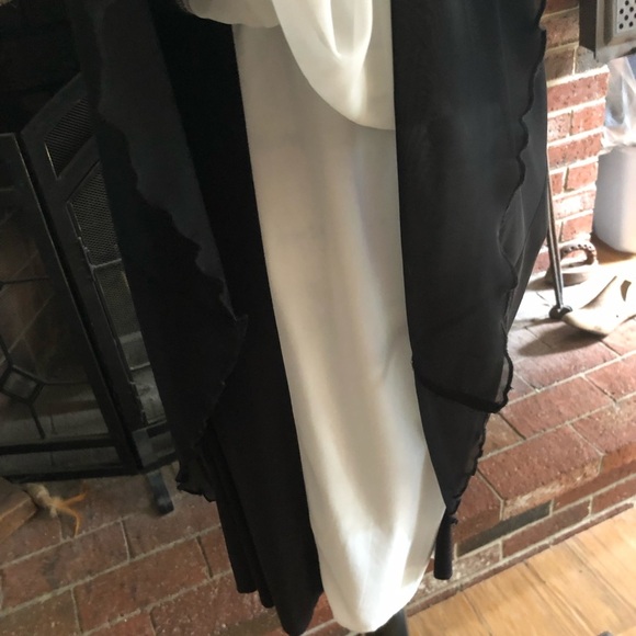 ❤️City Triangles black/ivory - Picture 2 of 4